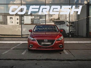 Седан Mazda 3 2014 года, 1299000 рублей, Краснодар