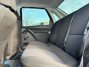 Седан ВАЗ (LADA) Granta 2014 года, 399000 рублей, Ижевск