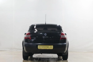 Седан Renault Megane 2008 года, 399000 рублей, Новокузнецк