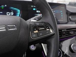 Внедорожник EXEED VX 2023 года, 2999000 рублей, Волгоград