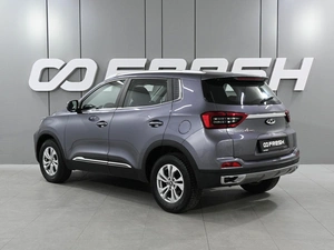 Внедорожник Chery Tiggo 4 Pro 2023 года, 1599000 рублей, Ростов-на-Дону