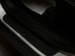 Внедорожник Chery Tiggo 5 2014 года, 697000 рублей, Красноярск