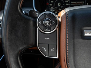 Внедорожник Land Rover Range Rover 2017 года, 3690000 рублей, Краснодар