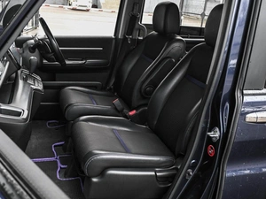 Минивэн Honda Stepwgn Spada 2021 года, 2949000 рублей, Кирилловка