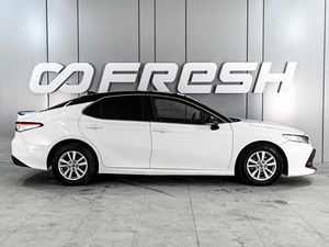 Седан Toyota Camry 2019 года, 1939000 рублей, Аксай