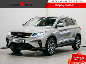 Внедорожник Belgee X50 2024 года, 1849000 рублей, Красноярск