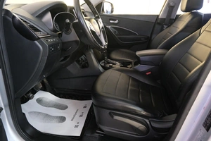 Внедорожник Hyundai Santa Fe 2014 года, 2239000 рублей, Омск