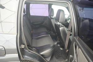 Внедорожник Chevrolet Niva 2011 года, 545000 рублей, Орёл