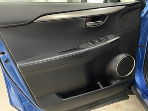 Внедорожник Lexus NX 2018 года, 3297000 рублей, Солонцы