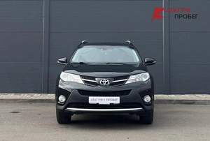 Внедорожник Toyota RAV4 2012 года, 2060000 рублей, Солонцы