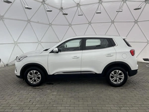 Внедорожник Chery Tiggo 4 2023 года, 1470000 рублей, Клинцы