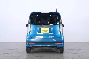 Хетчбэк Honda N-WGN 2015 года, 789000 рублей, Омск