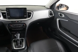 Хетчбэк Kia Ceed 2021 года, 2099000 рублей, Пермь