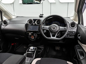 Хетчбэк Nissan Note 2018 года, 1395000 рублей, Краснодар