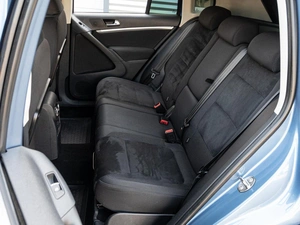 Внедорожник Volkswagen Tiguan 2011 года, 1280000 рублей, Краснодар