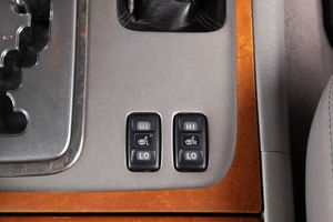Внедорожник Lexus LX 2004 года, 2599000 рублей, Оренбург