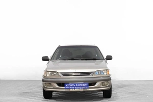 Седан Toyota Carina 1986 года, 289000 рублей, Барнаул