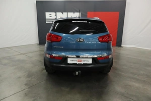 Внедорожник Kia Sportage 2014 года, 1700000 рублей, Курск