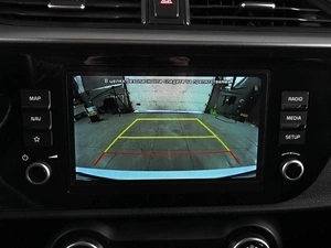 Хетчбэк Kia Rio X 2020 года, 1929000 рублей, Аксай