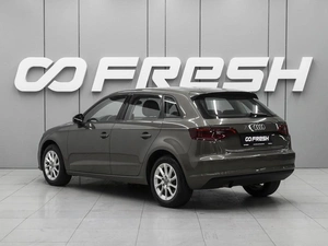 Хетчбэк Audi A3 2015 года, 1470000 рублей, Ростов-на-Дону