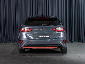 Хетчбэк Kia Ceed 2019 года, 1799000 рублей, Волгоград