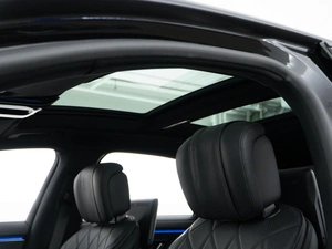 Седан Mercedes-benz S-класс 2021 года, 10548055 рублей, Москва