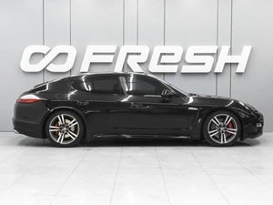 Лифтбек Porsche Panamera Turbo 2012 года, 2630000 рублей, Ростов-на-Дону