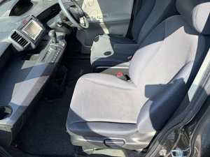 Минивэн Honda Freed 2010 года, 720000 рублей, Красноярск