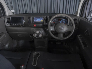 Минивэн Nissan Cube 2012 года, 799000 рублей, Ставрополь