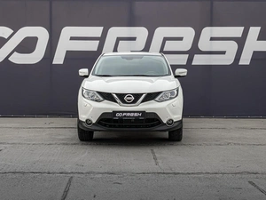 Внедорожник Nissan Qashqai 2014 года, 1439000 рублей, Краснодар