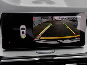 Внедорожник Geely Coolray 2021 года, 1750000 рублей, Краснодар