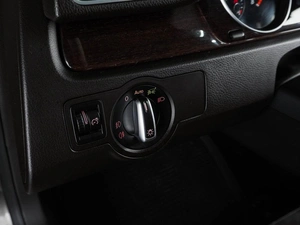 Седан Volkswagen Passat 2011 года, 1250000 рублей, Воронеж