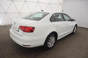 Седан Volkswagen Jetta 2017 года, 1430000 рублей, Орёл