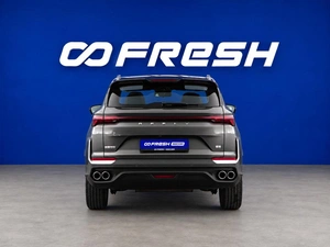 Внедорожник Geely Coolray 2024 года, 2477895 рублей, Москва
