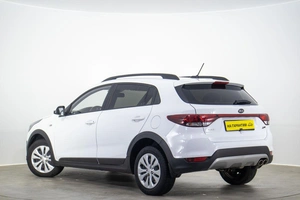 Хетчбэк Kia Rio X-Line 2020 года, 1569000 рублей, Оренбург