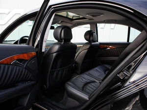 Седан Mercedes-benz E-класс 2008 года, 1199000 рублей, Большой Сочи