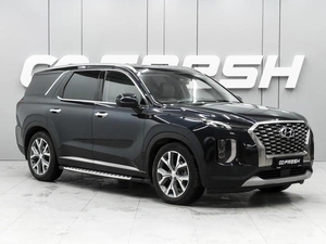 Внедорожник Hyundai Palisade 2019 года, 4450000 рублей, Ростов-на-Дону