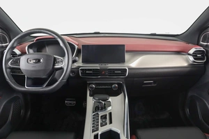 Внедорожник Belgee X50 2024 года, 1959000 рублей, Пермь