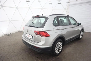 Внедорожник Volkswagen Tiguan 2020 года, 2470000 рублей, Орёл