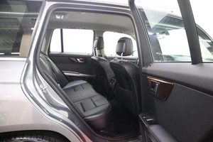 Внедорожник Mercedes-benz GLK-класс 2009 года, 1360000 рублей, Брянск