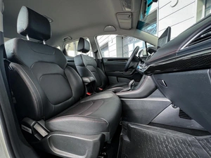 Внедорожник JAC JS3 2024 года, 1390000 рублей, Уфа