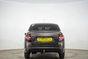 Седан ВАЗ (LADA) Granta 2019 года, 479000 рублей, Оренбург