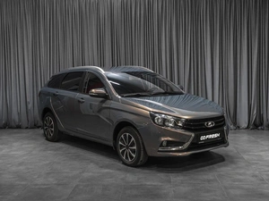 Универсал ВАЗ (LADA) Vesta 2020 года, 1049000 рублей, Тюмень