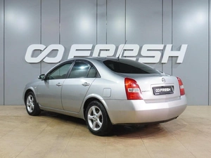 Седан Nissan Primera 2007 года, 479000 рублей, Воронеж