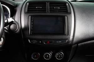 Внедорожник Mitsubishi ASX 2014 года, 1219000 рублей, Сургут