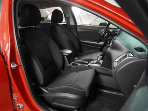 Хетчбэк Kia Ceed 2018 года, 1659000 рублей, Воронеж
