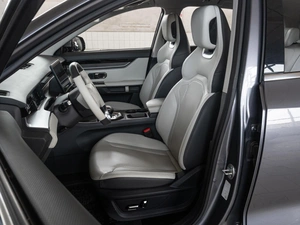 Внедорожник Jetour Dashing 2023 года, 2199000 рублей, Краснодар