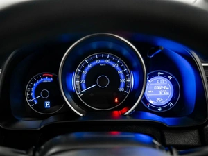 Хетчбэк Honda Fit 2016 года, 975000 рублей, Красноярск