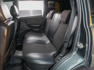 Внедорожник Chevrolet Niva 2011 года, 569000 рублей, Сургут