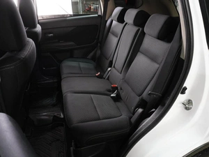 Внедорожник Mitsubishi Outlander 2017 года, 2179000 рублей, Воронеж